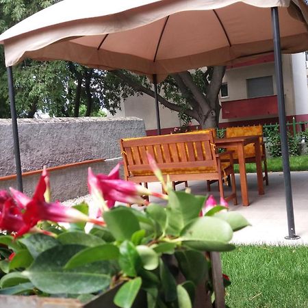 Garden Apartment Vanya Сплит Экстерьер фото