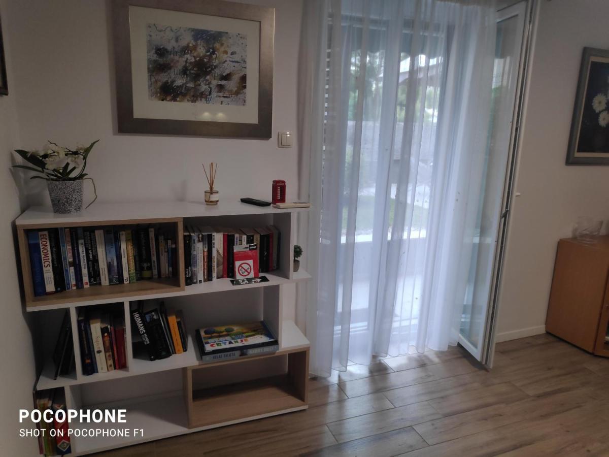 Garden Apartment Vanya Сплит Экстерьер фото