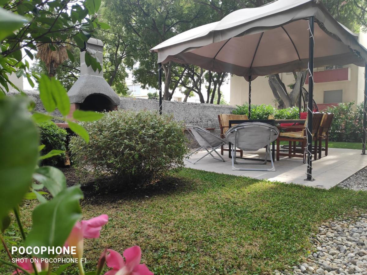 Garden Apartment Vanya Сплит Экстерьер фото