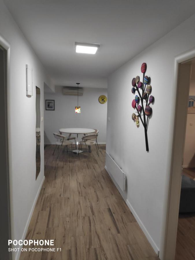 Garden Apartment Vanya Сплит Экстерьер фото
