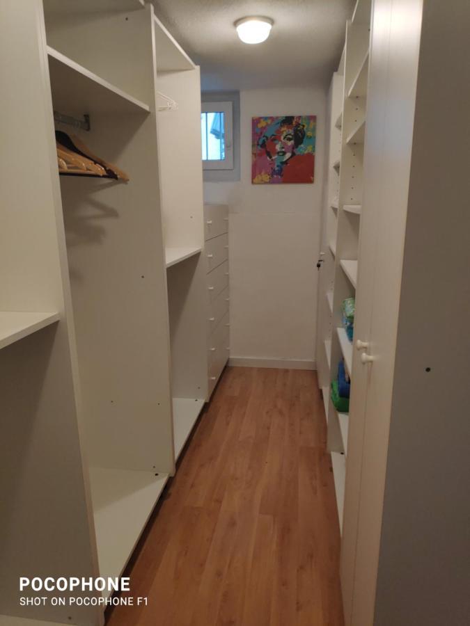 Garden Apartment Vanya Сплит Экстерьер фото