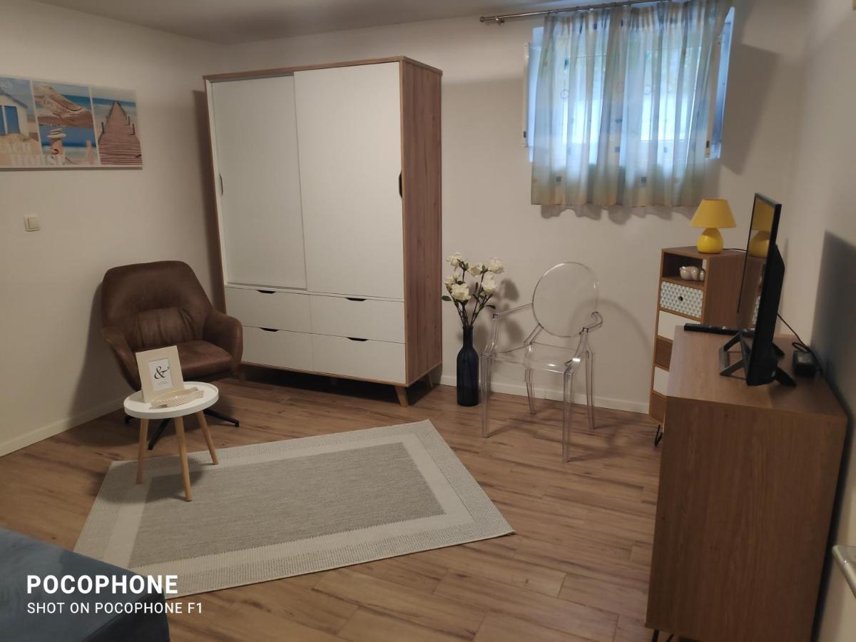 Garden Apartment Vanya Сплит Экстерьер фото