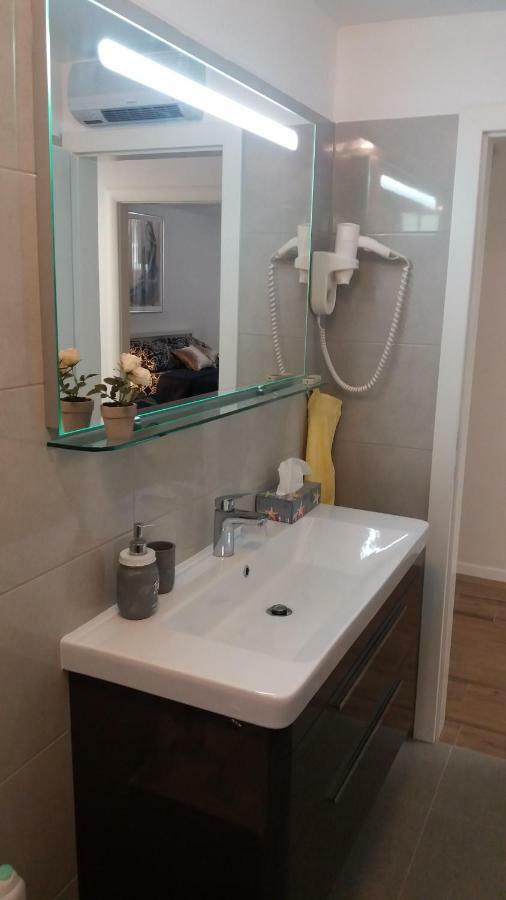 Garden Apartment Vanya Сплит Экстерьер фото