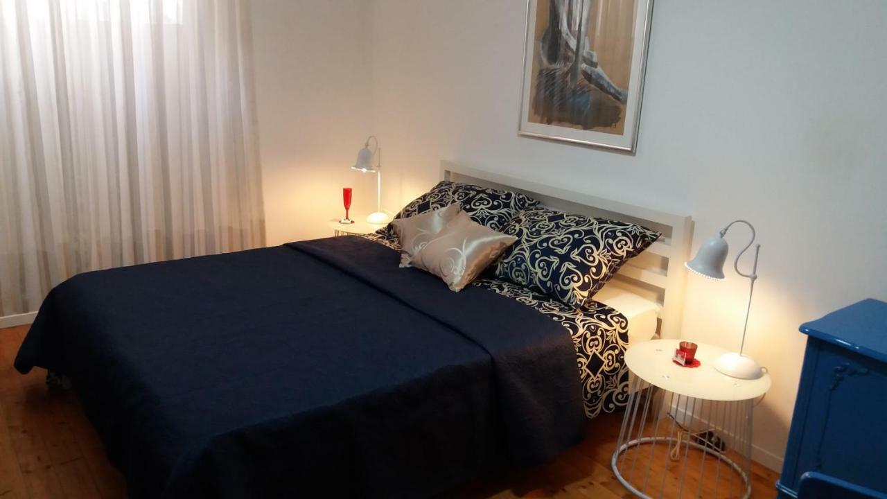 Garden Apartment Vanya Сплит Экстерьер фото