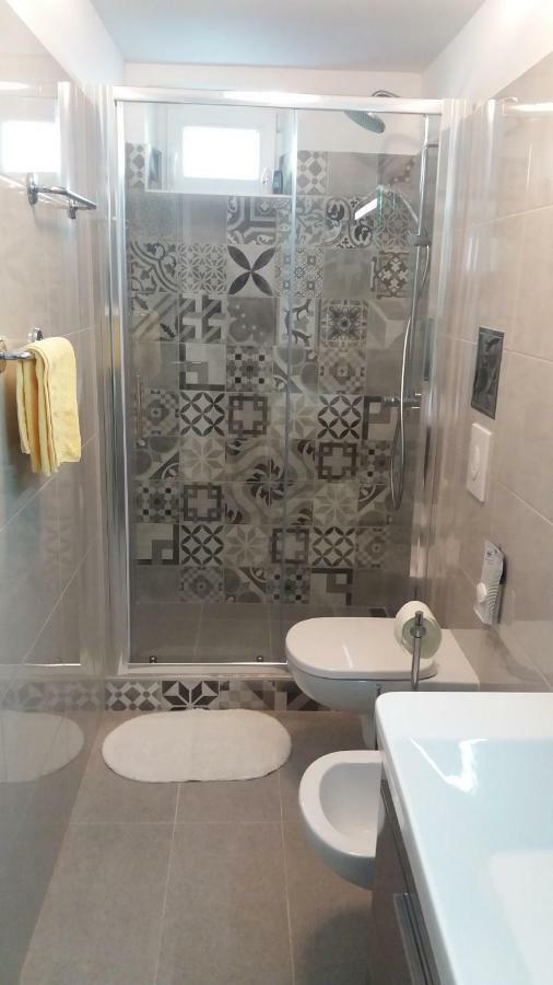 Garden Apartment Vanya Сплит Экстерьер фото