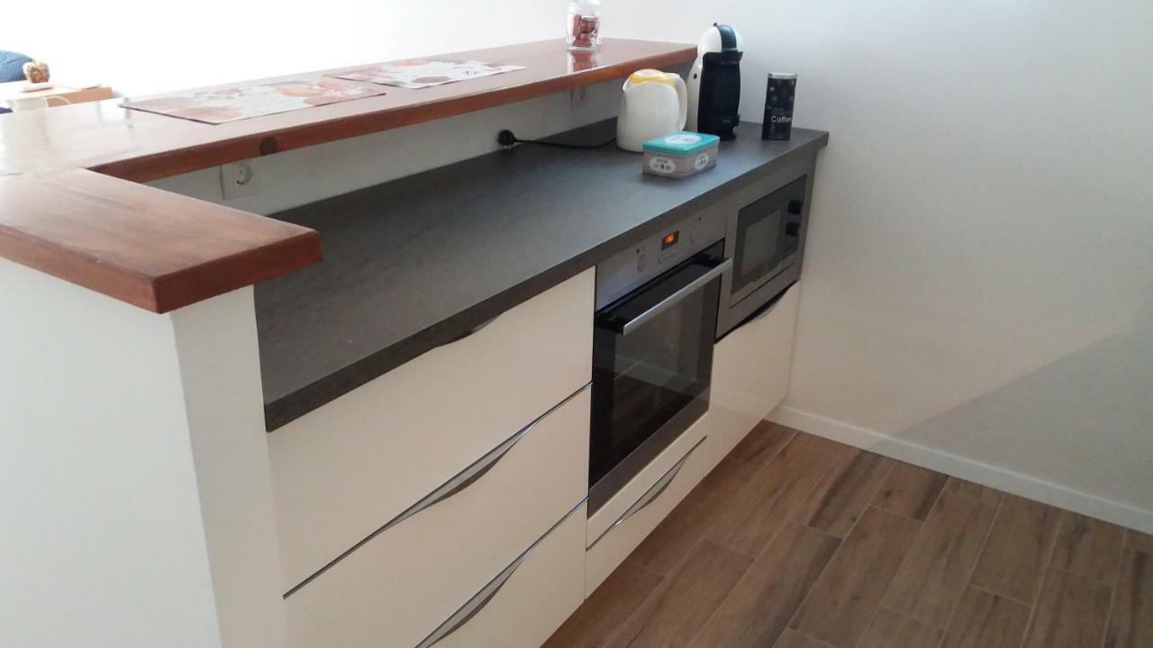 Garden Apartment Vanya Сплит Экстерьер фото