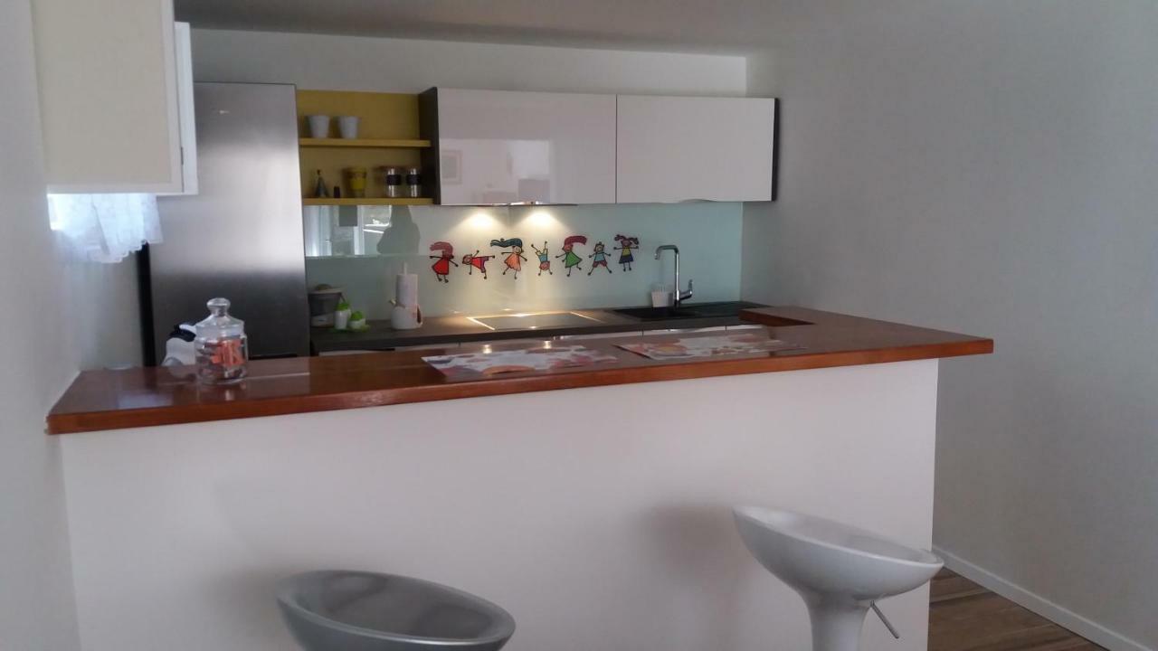 Garden Apartment Vanya Сплит Экстерьер фото