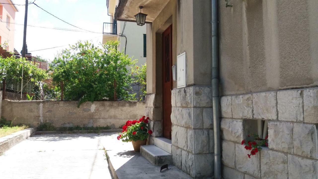 Garden Apartment Vanya Сплит Экстерьер фото
